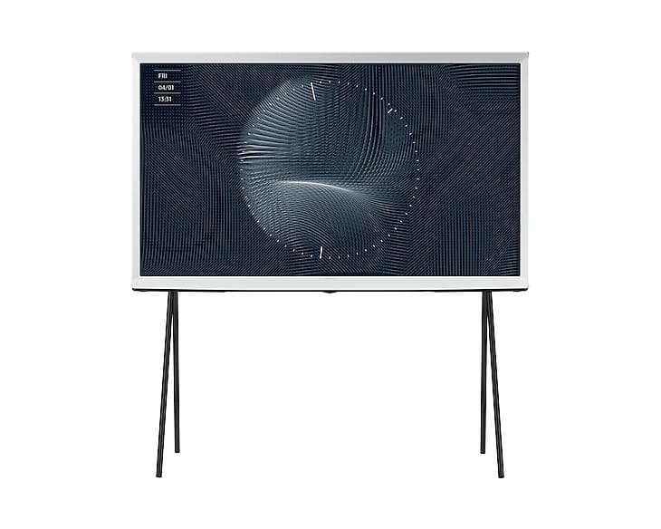 TELEVIZOARE Samsung QLED TV 43" "QE43LS01BGUXXH"