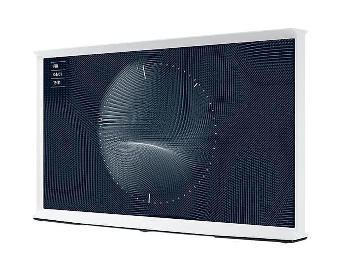 TELEVIZOARE Samsung QLED TV 50" "QE50LS01BGUXXH" — miniatură