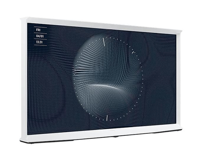 TELEVIZOARE Samsung QLED TV 50" "QE50LS01BGUXXH" — miniatură