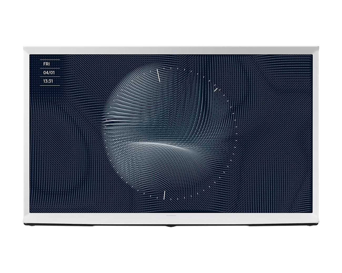 TELEVIZOARE Samsung QLED TV 50" "QE50LS01BGUXXH"