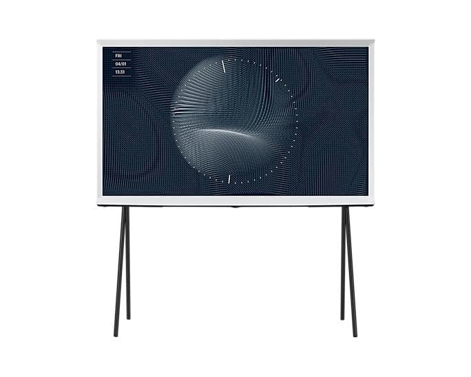 TELEVIZOARE Samsung QLED TV 50" "QE50LS01BGUXXH" — miniatură