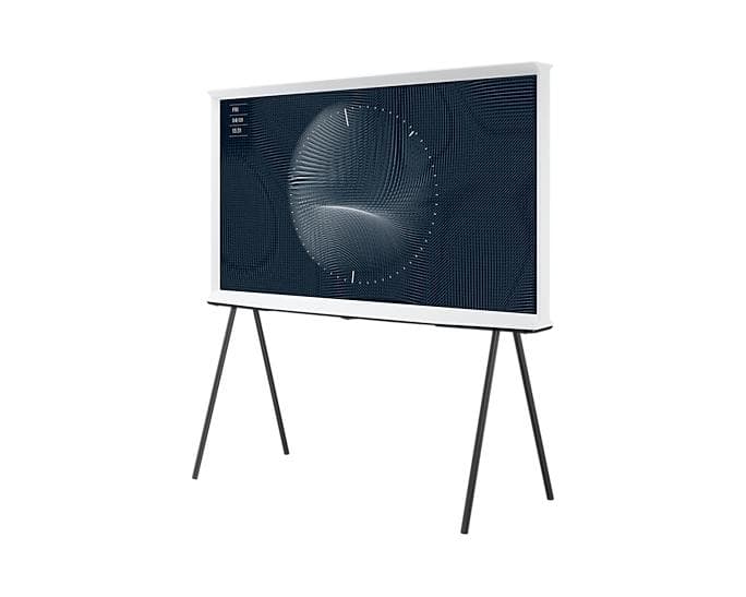 TELEVIZOARE Samsung QLED TV 50" "QE50LS01BGUXXH" — miniatură