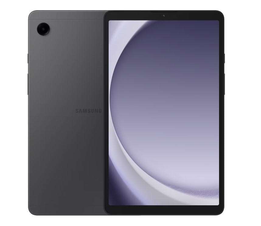 TABLETE Samsung SG TAB A9 LTE/4G/WIFI 8.7"8/128 Graphite "SM-X115NZAEEUE"