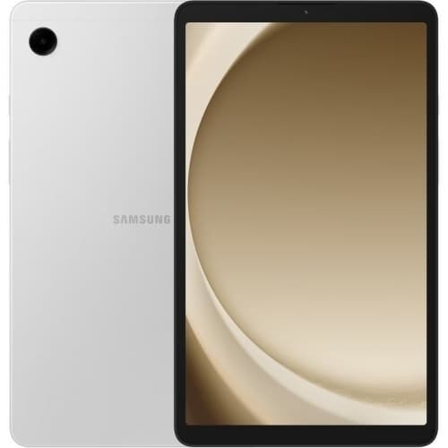 TABLETE Samsung SG TAB A9 LTE/4G/WIFI 8.7" 4/64 Silver "SM-X115NZSAEUE"