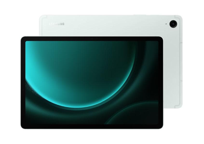 TABLETE Samsung SG TAB S9 FE X510 WIFI 10.9" 6/128 GN "SM-X510NLGAEUE"