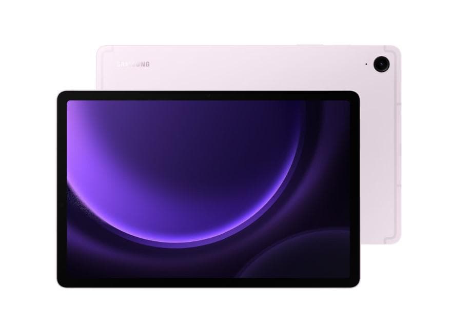 TABLETE Samsung SG TAB S9 FE X516 5G 10.9" 6/128 VI "SM-X516BLIAEUE"