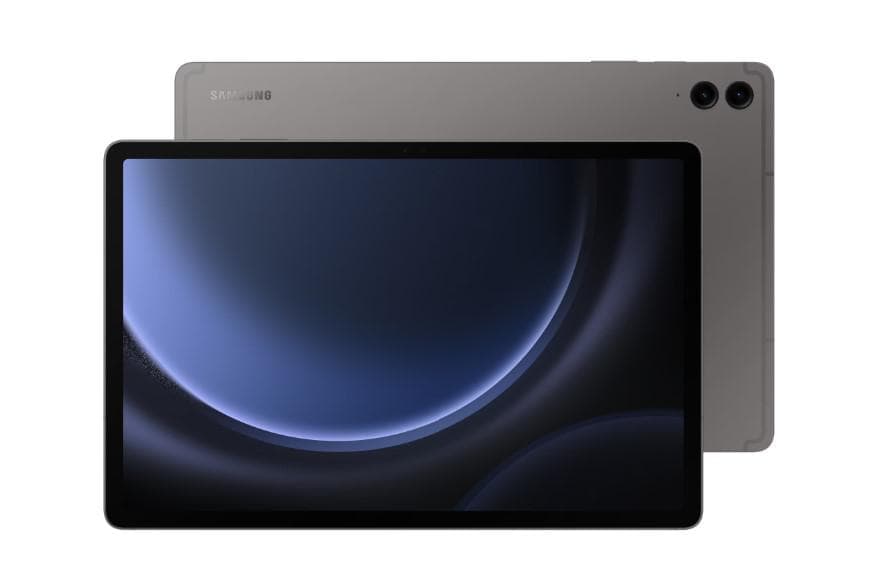 TABLETE Samsung SG TAB S9+ FE X616 5G 12.4" 12/256GB GY "SM-X616BZAEEUE"