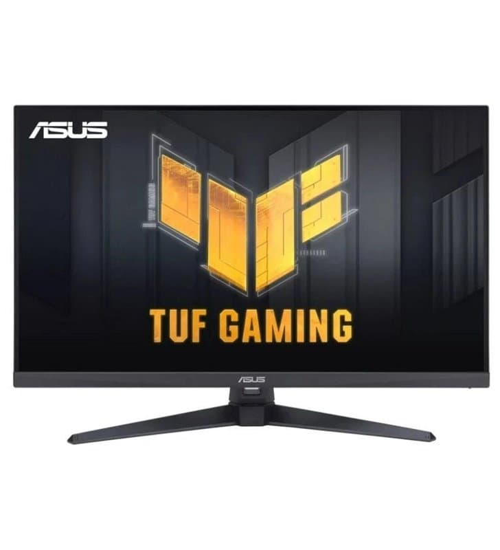 MONITOARE Asus - gaming 27 inch, IPS, WLED,2560x1440,16:9,180Hz,1 ms,400 cd/m2, 1,000:1, 2W speakers, Connectivity: HDMI x2, 2x USB 3.2, DPx1,VESA: 100 x 100 "VG27AQL3A"