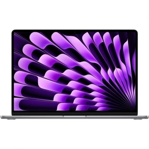 NOTEBOOK Apple AIR 15 M2 GPU-10C/16 GB/ 1TB SG RO "Z18N000D4" (