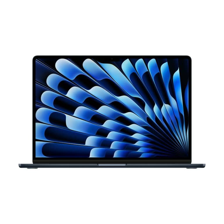 NOTEBOOK Apple AIR 15 M2 GPU-10C/16 GB/ 512GB MD RO "Z18U000BQ" (