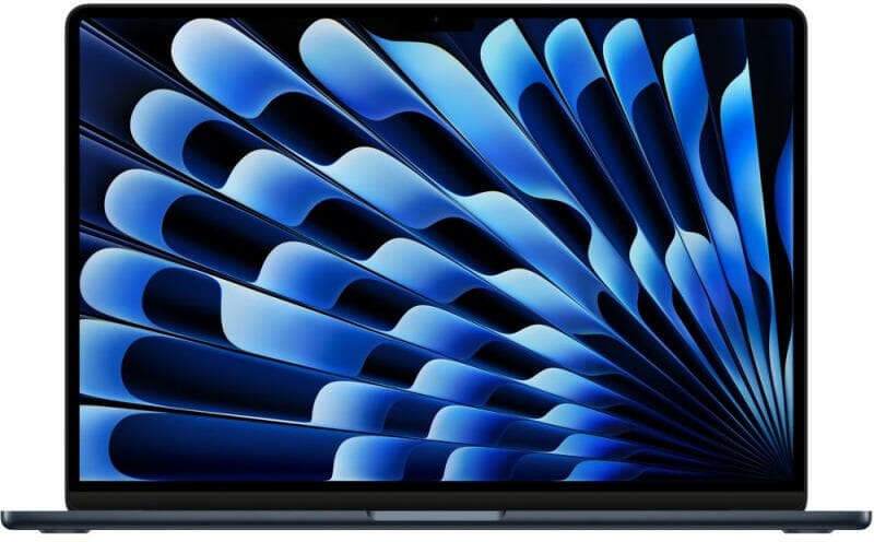 NOTEBOOK Apple AIR 15 M2 GPU-10C/16 GB/ 1TB MD RO "Z18U000BT" (