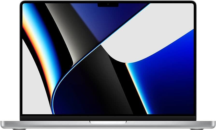 NOTEBOOK Apple MB Pro 14 M3 (8/10/16) 16/512-INT-Silver "Z1A9000TX" (