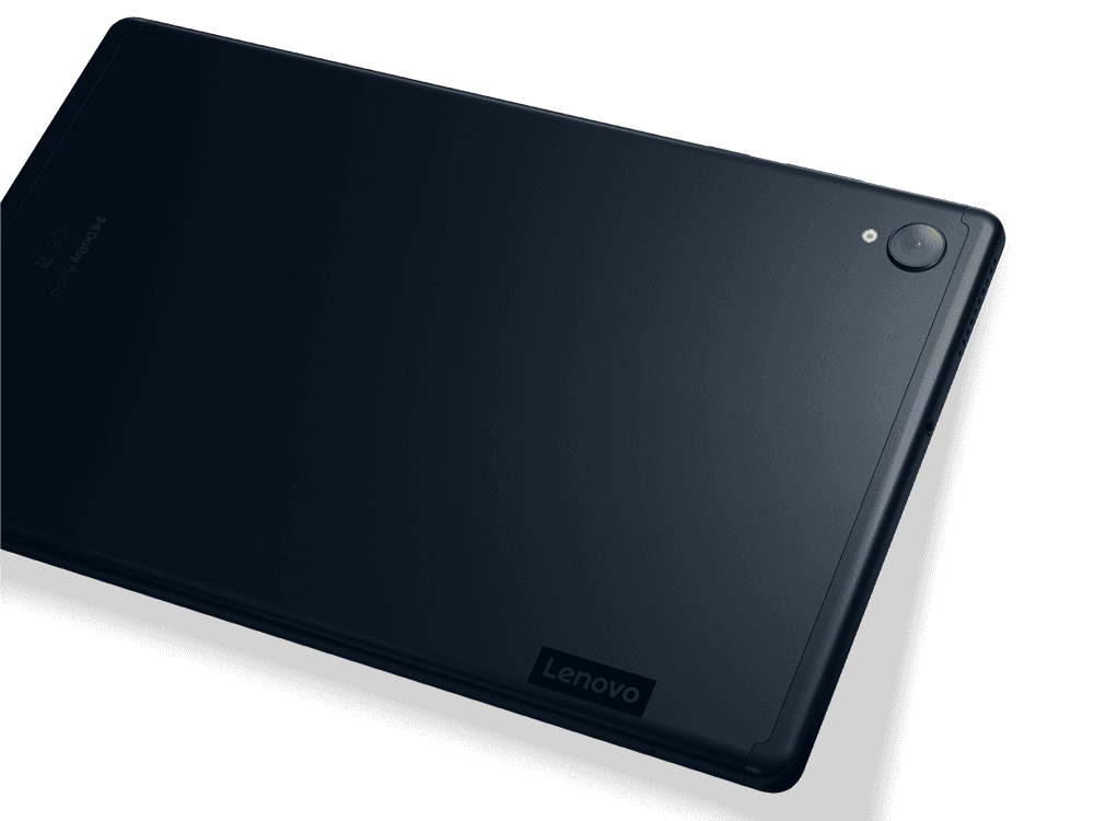 TABLETE Lenovo TAB K10 X6C6X 10" FHD 3 32 4G + FC +2Y "ZA8R0052BGFCEXT" — miniatură