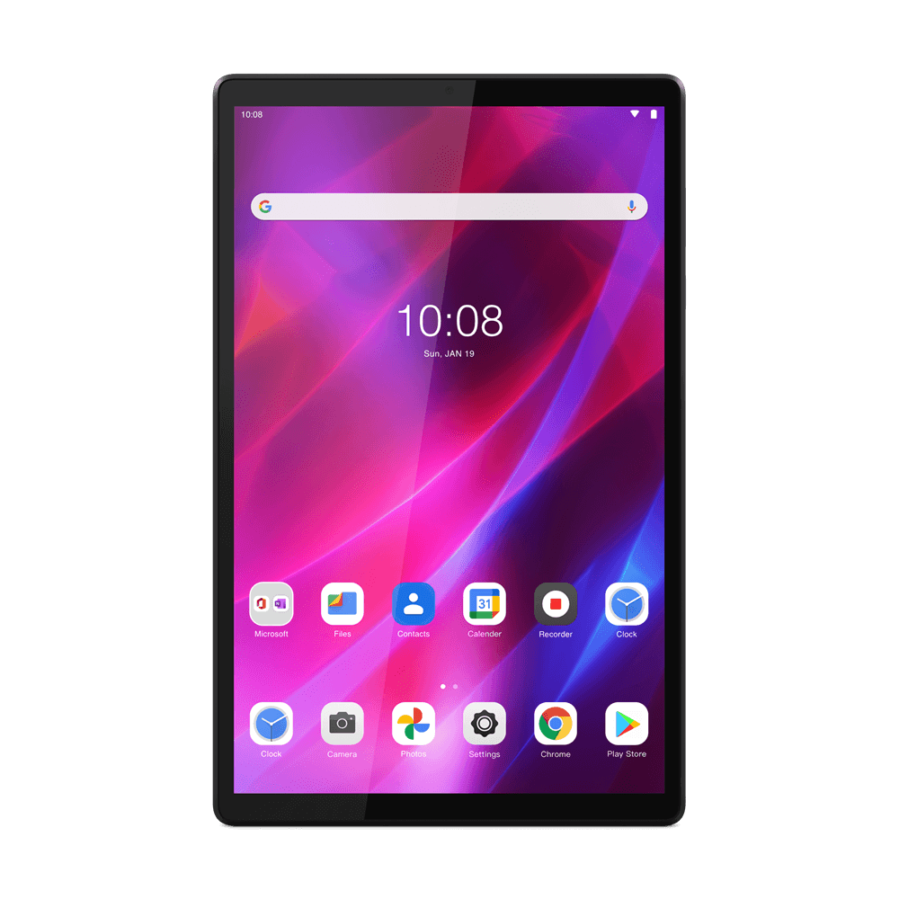 TABLETE Lenovo TAB K10 X6C6X 10" FHD 3 32 4G + FC +2Y "ZA8R0052BGFCEXT"