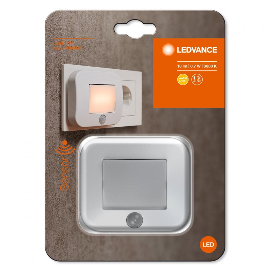 LUNETTA HALL SENSOR LEDV "000004058075266780"