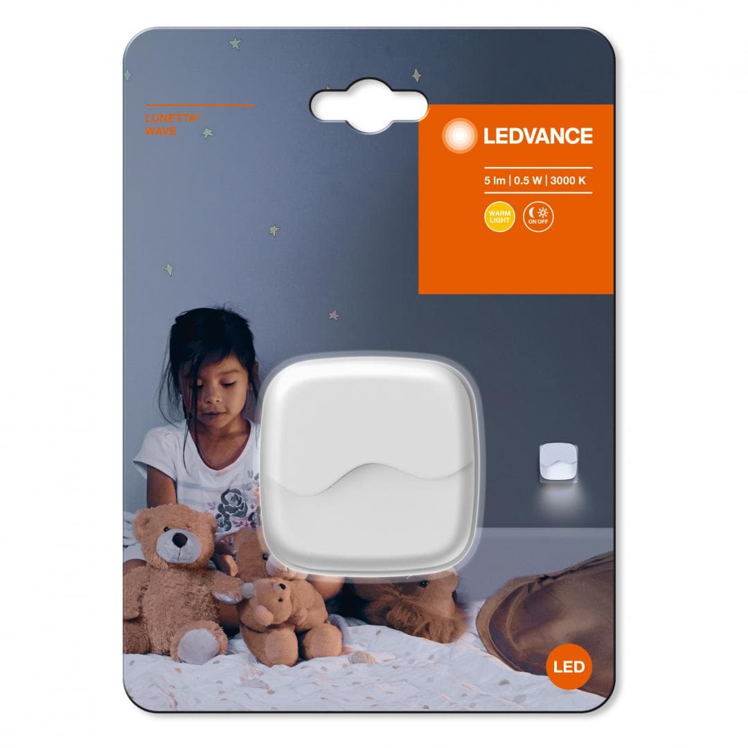 LUNETTA WAVE WT LEDV "000004058075399662"
