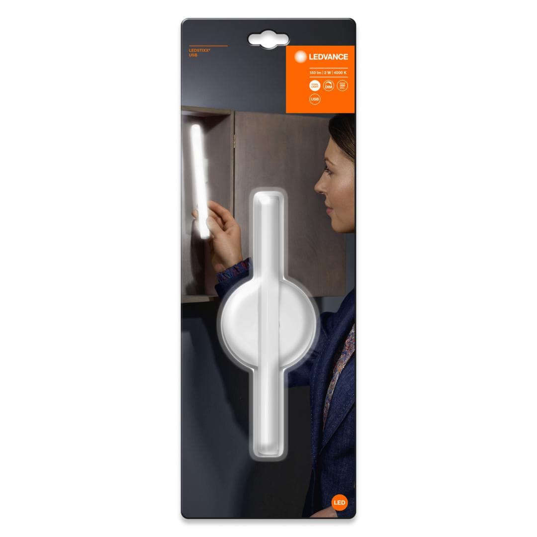 LEDSTIXX USB SI LEDV "000004058075399723"