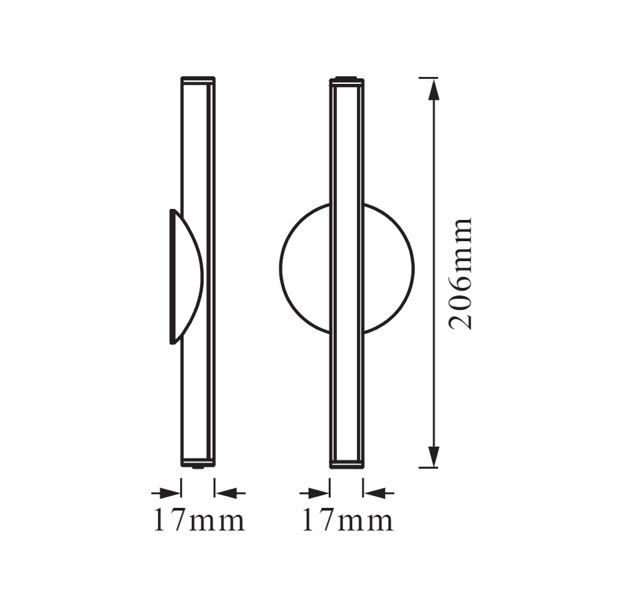 LEDSTIXX USB SI LEDV "000004058075399723" — miniatură