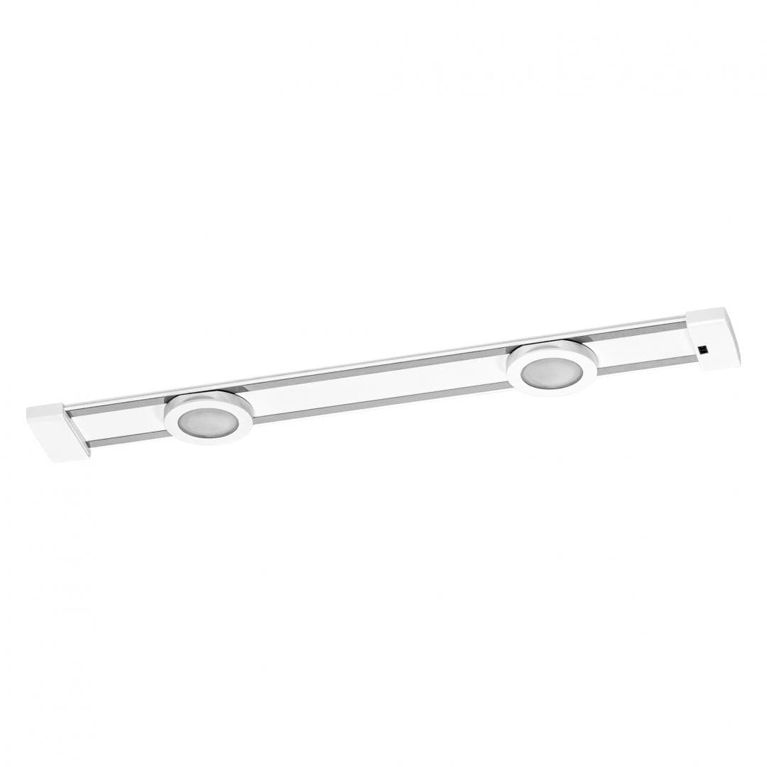 LINEARLED MAGNET 2SPOT 400 SEN 840 LEDV "000004058075575653"