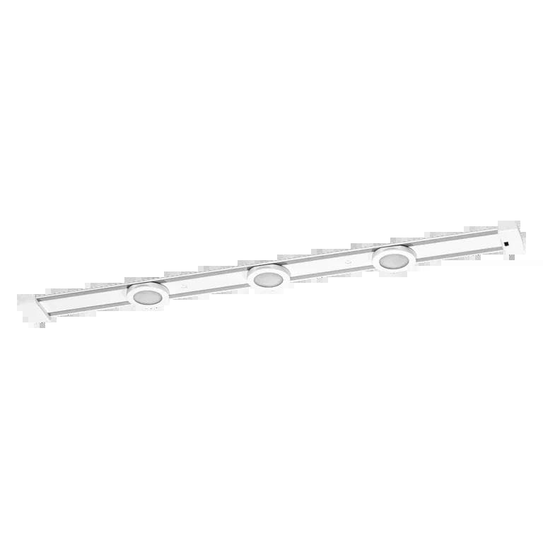 LINEARLED MAGNET 3SPOT 600 SEN 840 LEDV "000004058075575677" — miniatură