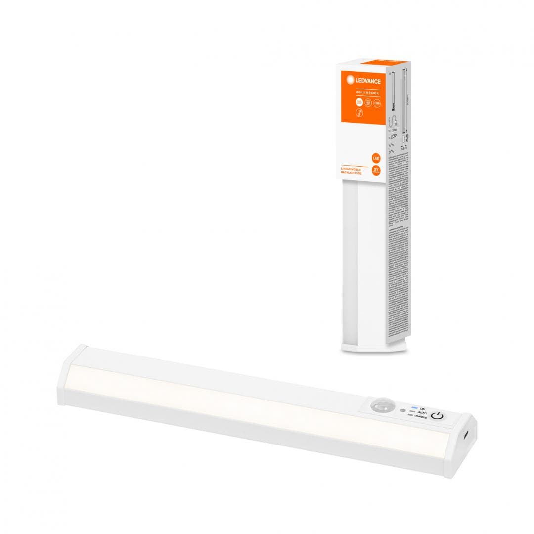 LINEARLED MOBILE BL 200MM SEN USBWTLEDV "000004058075610484"