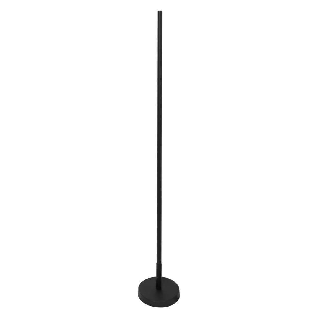 SMART WIFI FLOOR ROUND RGBTW BK LEDV "000004058075765191" — miniatură