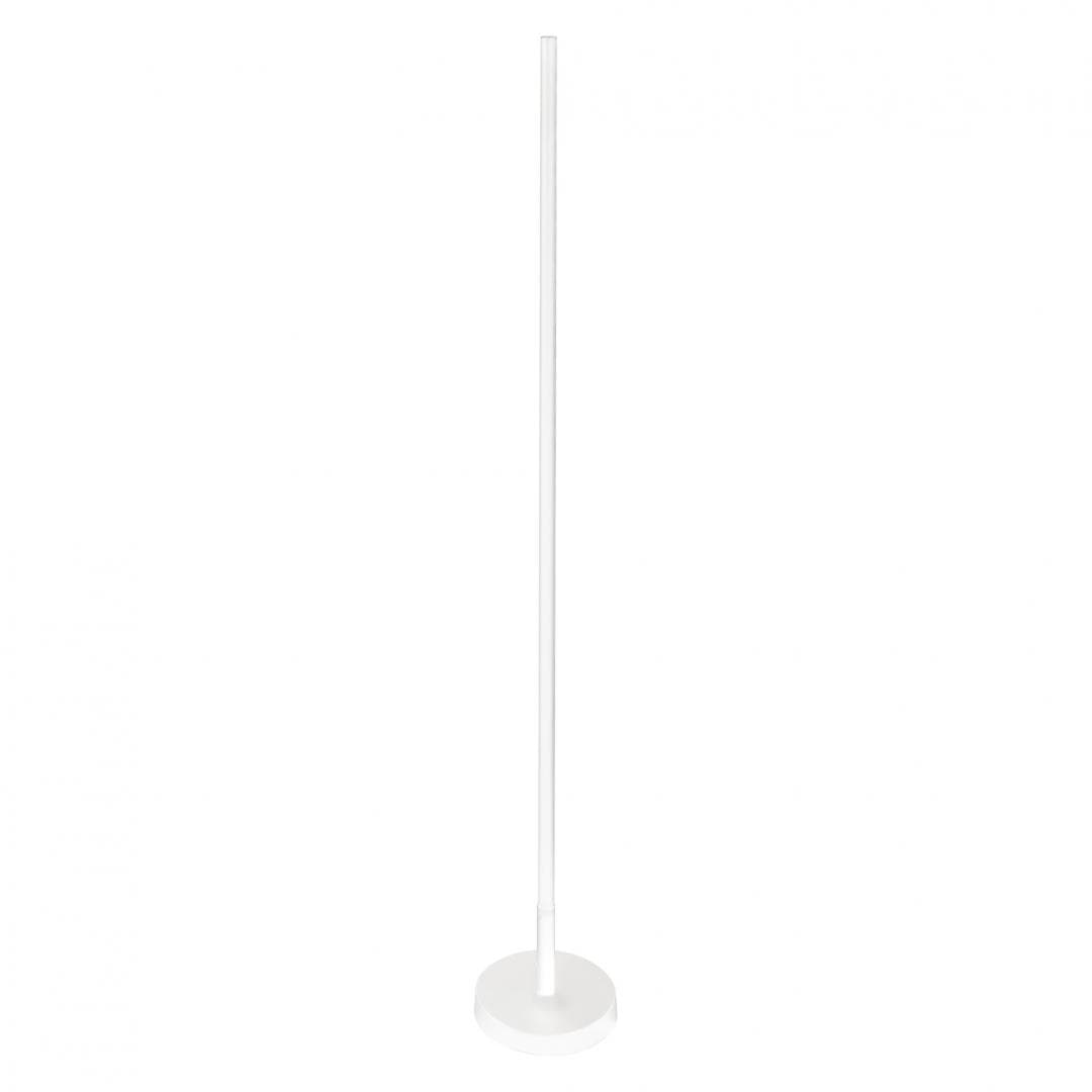 SMART WIFI FLOOR ROUND RGBTW WT LEDV "000004058075765214" — miniatură