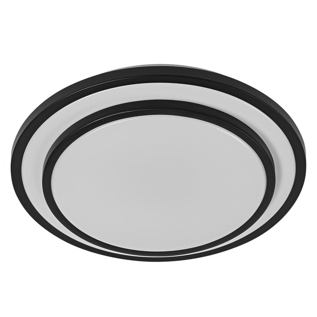 ORBIS BERLIN 300MM 16W 830 BK LEDV "000004058075829329" — miniatură
