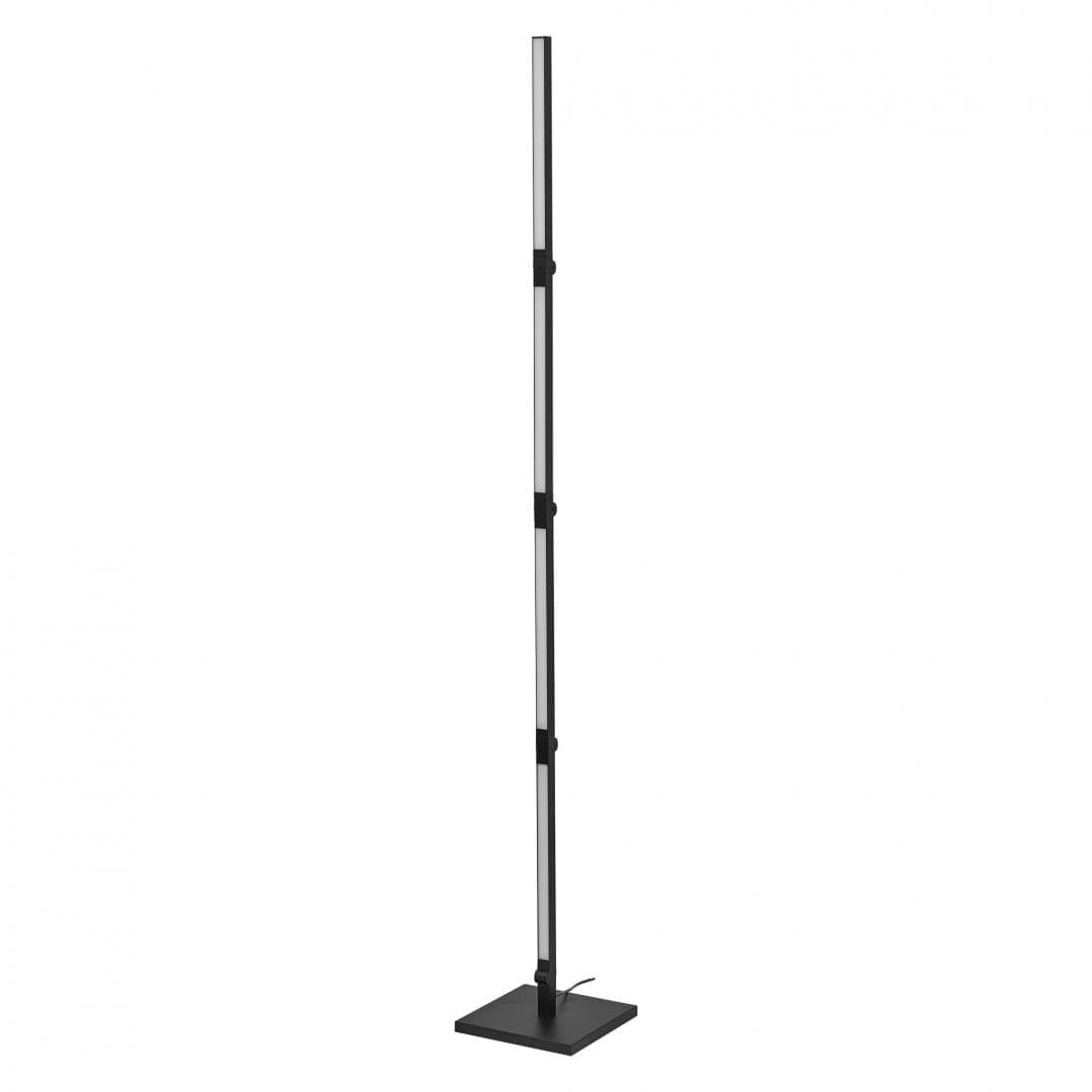 SMART WIFI CONVERT MGC RGBW VR BK LEDV "000004099854096495" — miniatură