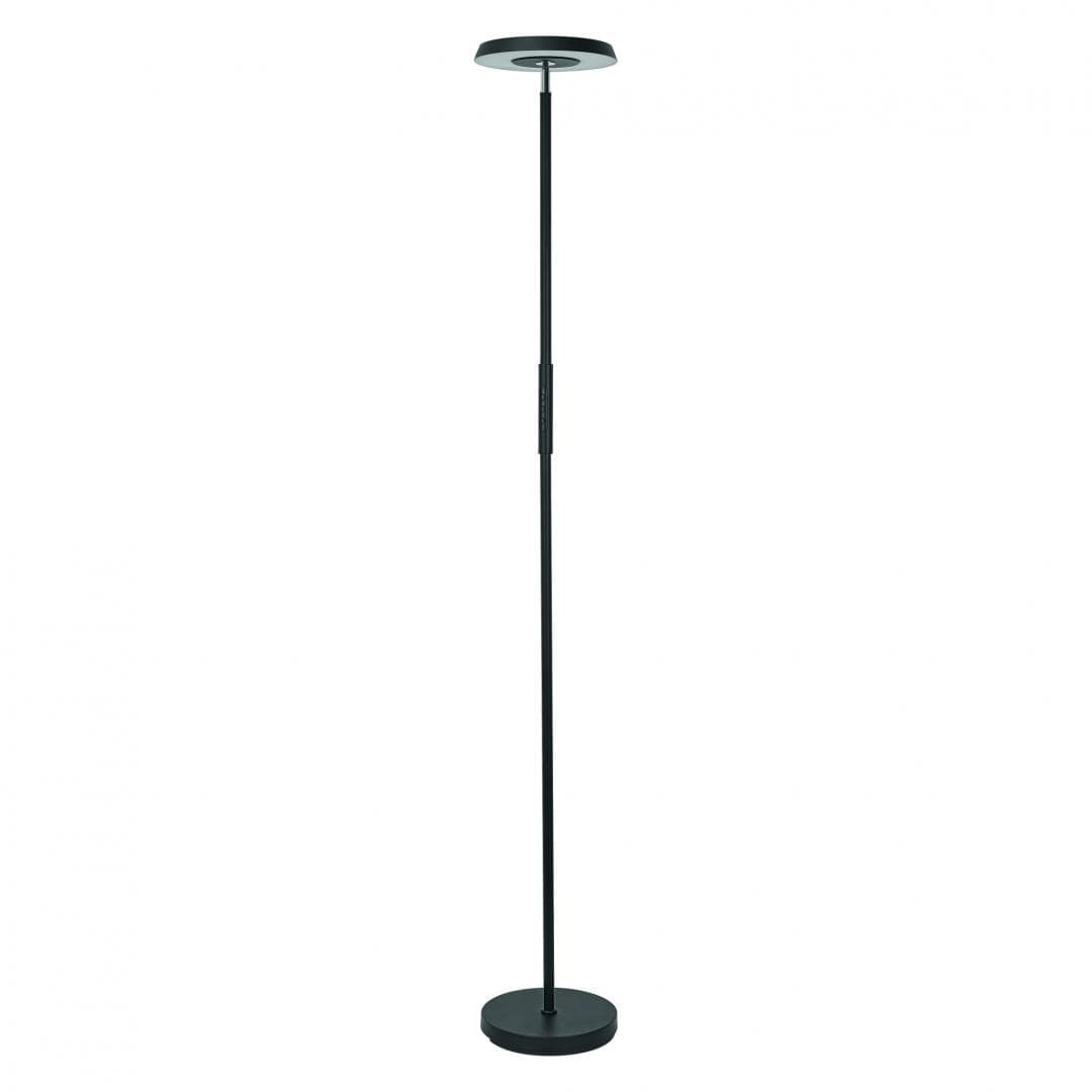 SMART WIFI FLOOR UPDOWN RGB TW BK LEDV "000004099854096518" — miniatură