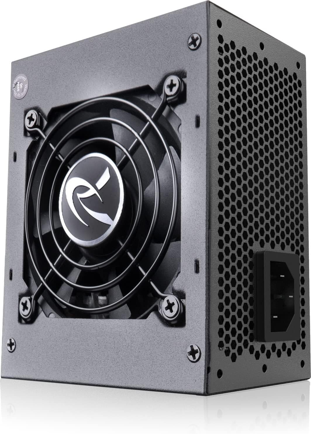 Sursa RAIJINTEK ERMIS 550B, SFX, 80 PLUS Bronze, 550W "0R30B00002" — miniatură