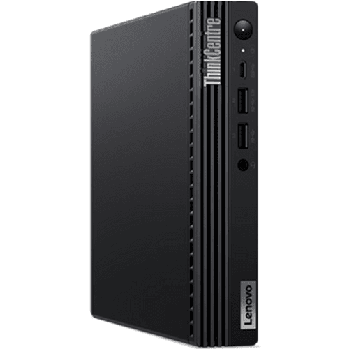 DESKTOP Computers Lenovo TC M70q Gen 4 I513400T 16G N W11 "12E30046RI"