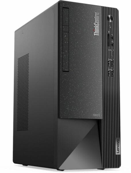 Statie ThinkCentre neo 50t Gen 4 i5 16GB 512GB SSD No OS "12JB002URI"