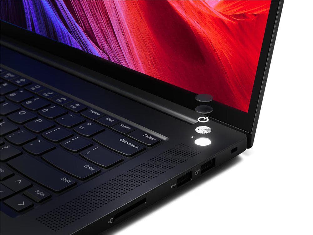 NOTEBOOK Lenovo P1 G6 i7-13800H 32 1Ts RTX4060 3YD W11P "21FV000MRI" ( — miniatură