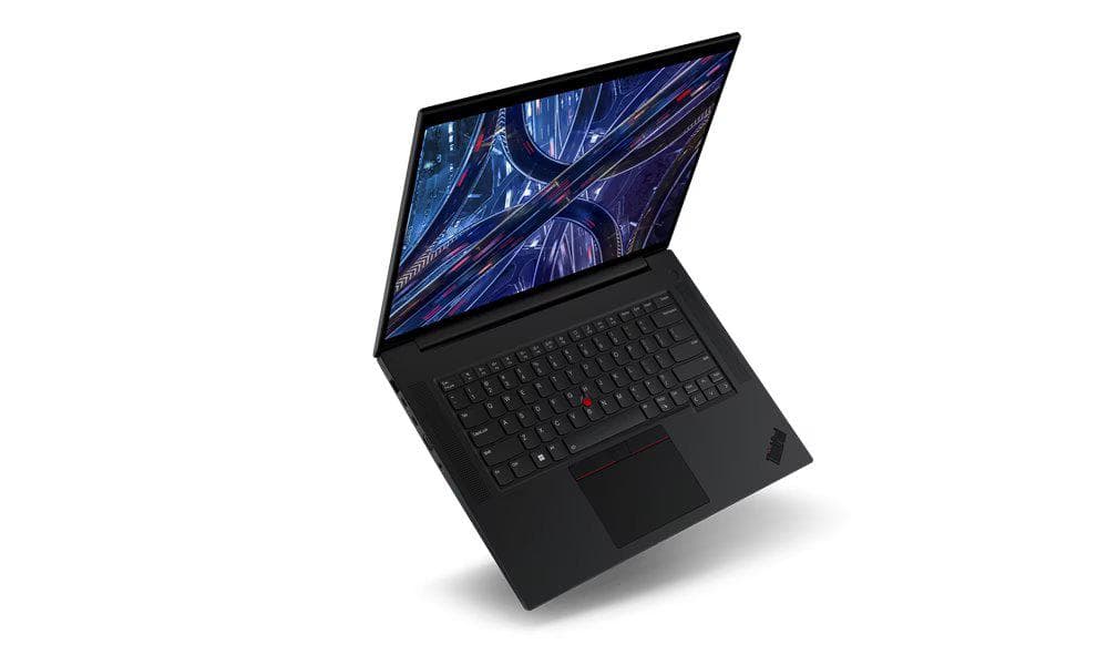 NOTEBOOK Lenovo P1 G6 i7-13800H 32 1Ts RTX4060 3YD W11P "21FV000MRI" ( — miniatură