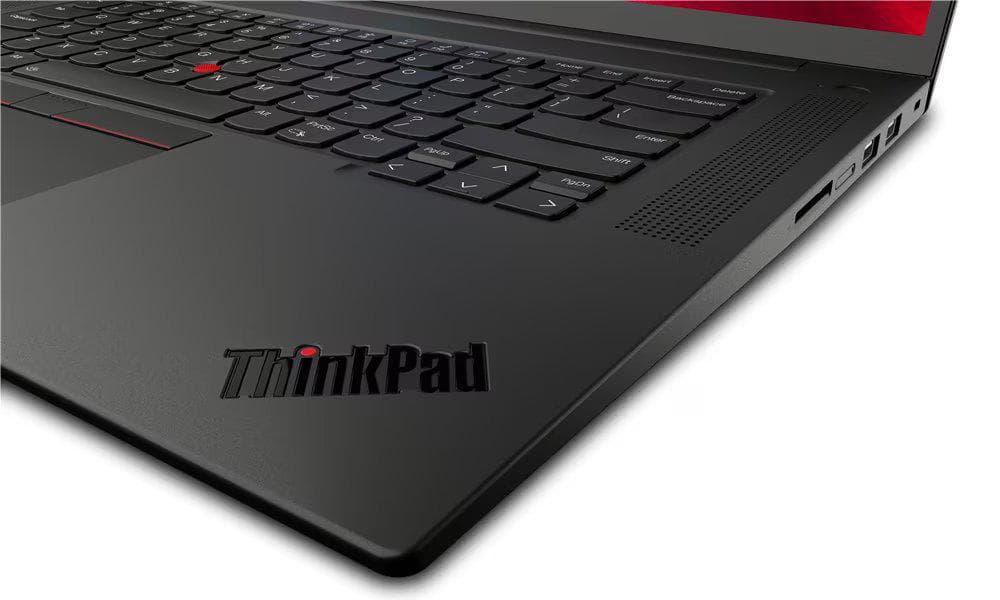NOTEBOOK Lenovo P1 G6 i7-13800H 32 1Ts RTX4060 3YD W11P "21FV000MRI" ( — miniatură