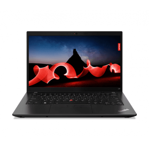LENOVO ThinkPad L14 G4 Intel Core i7-1355U 14inch FHD 32GB RAM 1TB SSD M.2 UMA 2X2AX + BT W11P 3Y OS "21H1006XRI" (