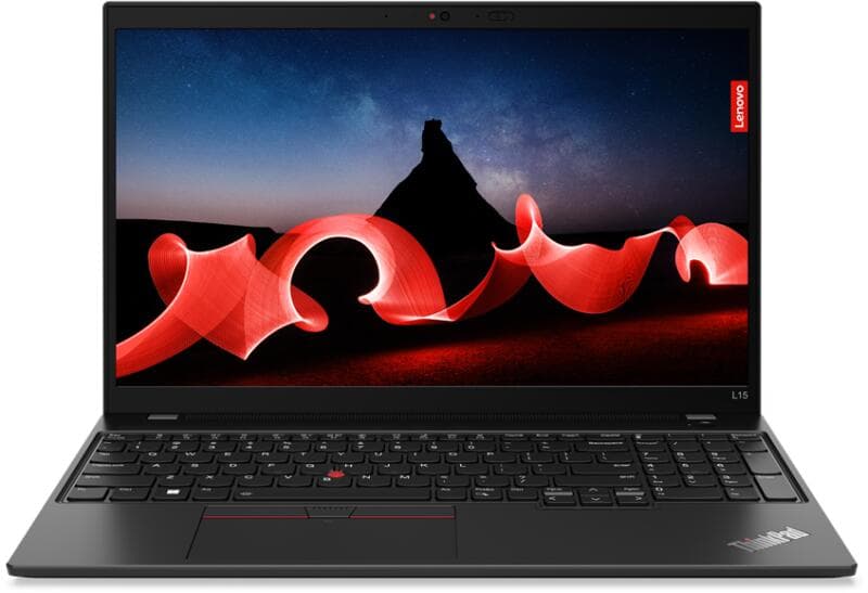 LENOVO ThinkPad L15 G4 intel Core i5-1335U 15.6inch FHD AG 16GB DDR4 512GB SSD M.2 Intel UHD Graphics 2X2AX + BT FPR W11P "21H30031RI" (
