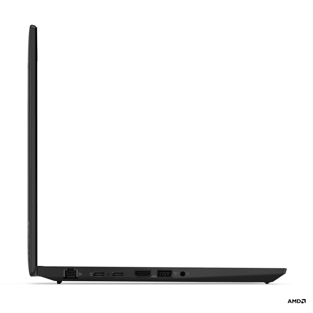 LENOVO ThinkPad T14 G4 Intel Core i5-1335U 14inch WUXGA AG 16GB 512GB SSD M.2 Intel UHD Graphics Wi-Fi 6E + BT FPR W11P 3Y Premier "21HD004ARI" ( — miniatură