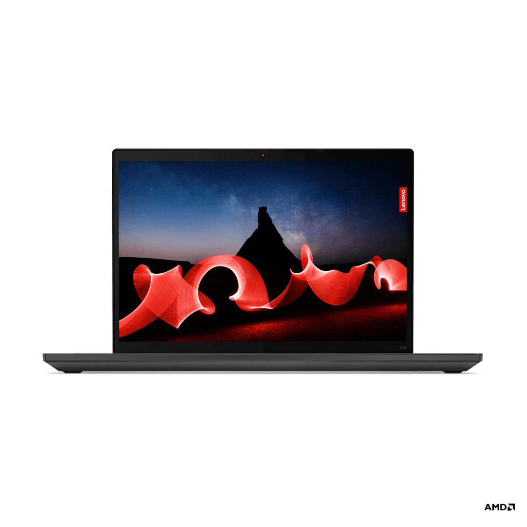LENOVO ThinkPad T14 G4 Intel Core i5-1335U 14inch WUXGA AG 16GB 512GB SSD M.2 Intel UHD Graphics Wi-Fi 6E + BT FPR W11P 3Y Premier "21HD004ARI" (
