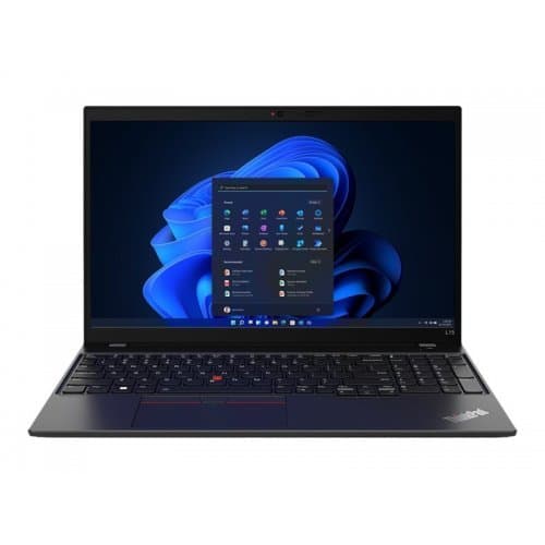 LENOVO ThinkPad E16 G1 Intel Core i5-1335U 16inch WUXGA AG 2x8GB DDR4 512GB SSD M.2 Intel Iris Xe 2X2AX + BT FPR DOS 3Y "21JN00BCBM" (