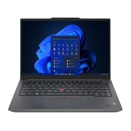 LENOVO ThinkPad E16 G1 AMD Ryzen 5 7530U 16inch WUXGA AG 24GB DDR4 1TB SSD M.2 UMA 2X2AX+BT FPR NOOS 3Y OS "21JT003CRI" (