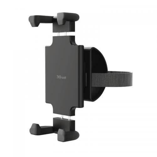 Suport telefon Auto Trust RHENO HEADREST CAR HOLDER for Phone And Tablet "23699" — miniatură