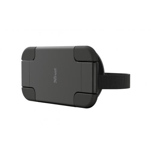 Suport telefon Auto Trust RHENO HEADREST CAR HOLDER for Phone And Tablet "23699" — miniatură