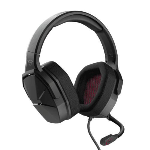 Trust GXT 4371 Ward Multiplatform Gaming Headset "23799"