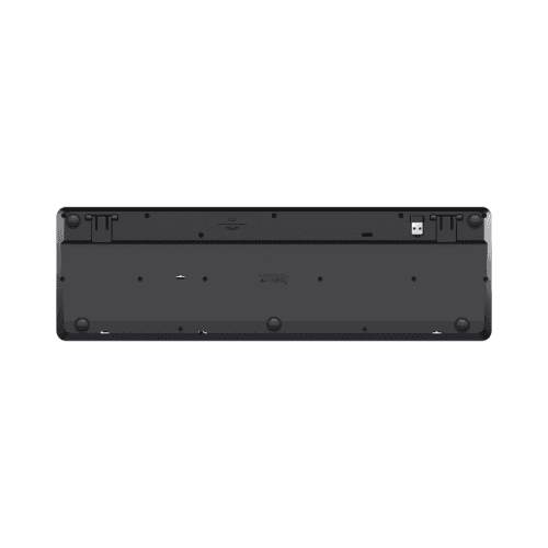 TRUST Ody II Silent Wireless Keyboard "25011"