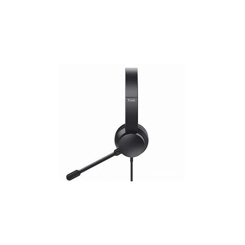 TRUST AYDA USB-ENC PC Headset "25089"