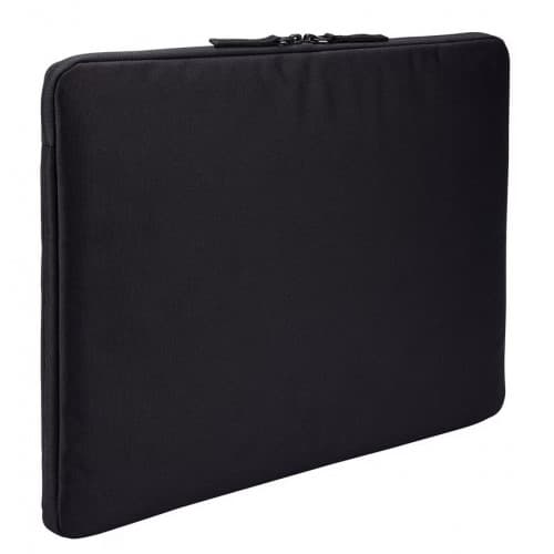 HUSA CASE LOGIC Invigo notebook 15", nylon, 1 compartiment, buzunar frontal , black, "INVIS116 BLACK"/3205101 — miniatură
