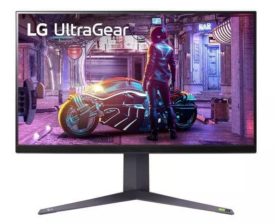 MONITOARE LG LCD 32" IPS/32GQ850-B "32GQ850-B"