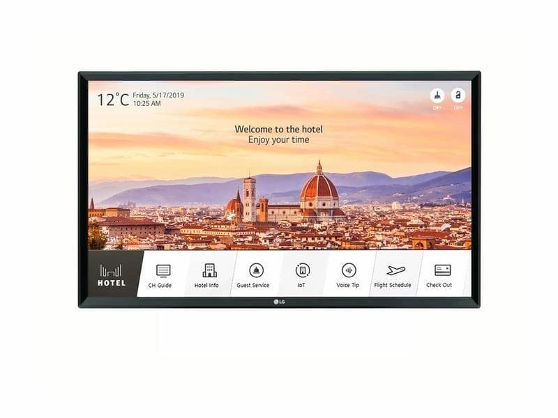 TV SET LCD 32"/32LS662V LG "32LS662V"